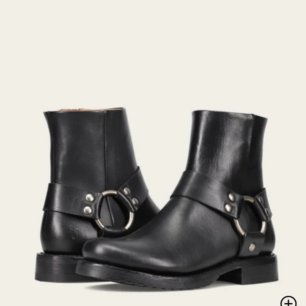 Frye veronica flex harness - Picture 4 of 6